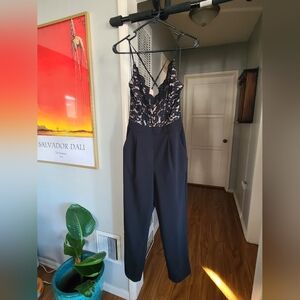Express Jumpsuit